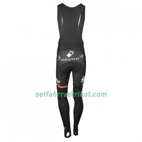 Lang Trägerhose 2017 Lotto-Soudal N001